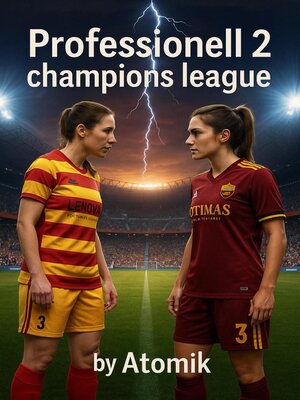 cover image of Professionell 2 champions league